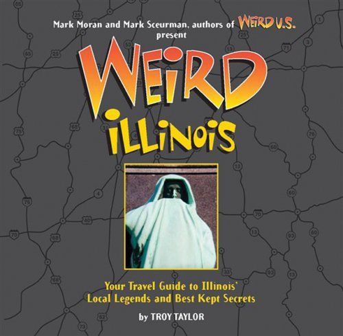 Weird Illinois