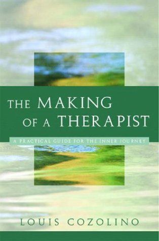 The Making of a Therapist