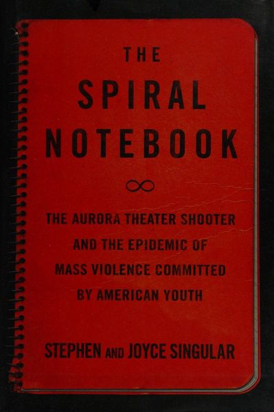 The Spiral Notebook