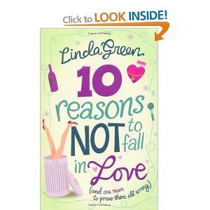 10 Reasons Not to Fall in Love