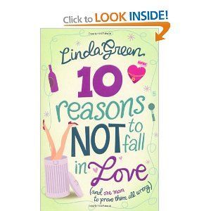 10 Reasons Not to Fall in Love
