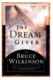 The Dream Giver