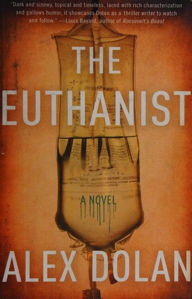 The Euthanist