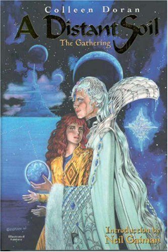 A Distant Soil