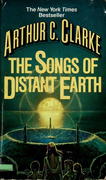 The Songs of Distant Earth