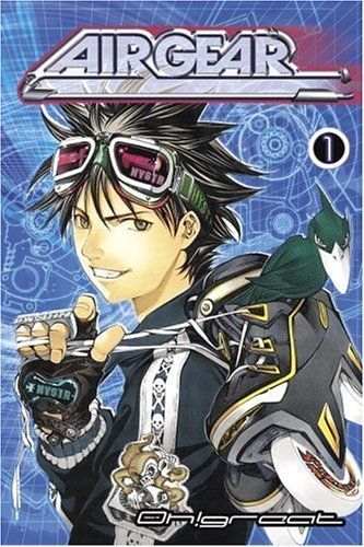 Air Gear