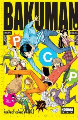 Bakuman PCP guide