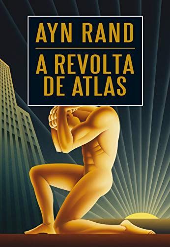 A revolta de Atlas