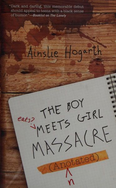 The Boy Meets Girl Massacre (Annotated)