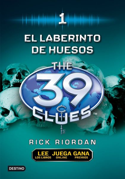 El Laberinto de Huesos