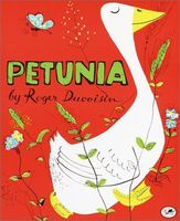 Petunia