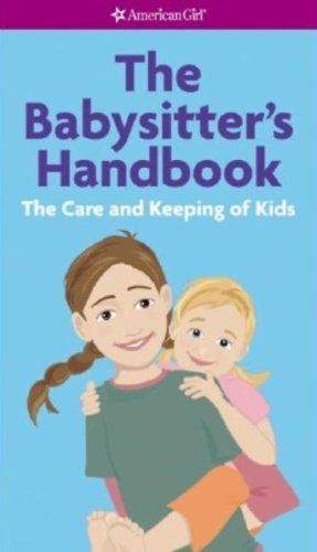 The Babysitter's Handbook