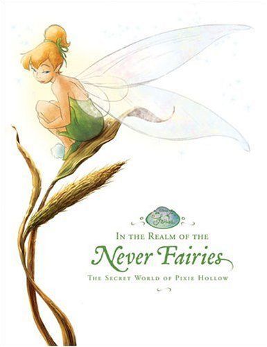 In the Realm of the Never Fairies