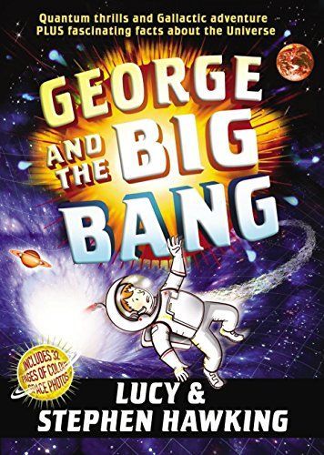 George and the Big Bang