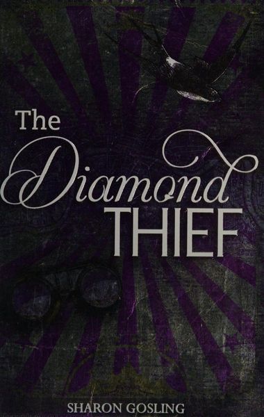 The Diamond Thief