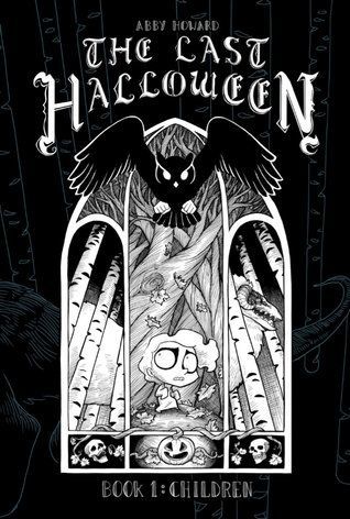 The Last Halloween