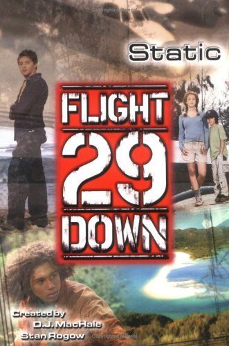 Flight 29 Down