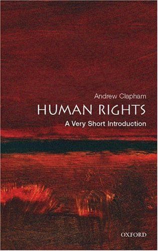 Human Rights: A Very Short Introduction