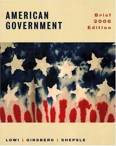 American Government