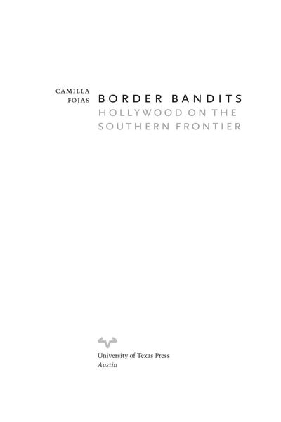 Border Bandits