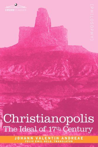 Christianopolis