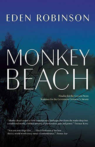 Monkey Beach