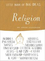 Little Book of Big Ideas: Religion