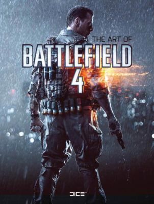 The Art of Battlefield 4