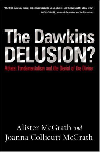 The Dawkins Delusion?