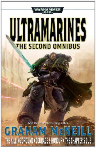 Ultramarines