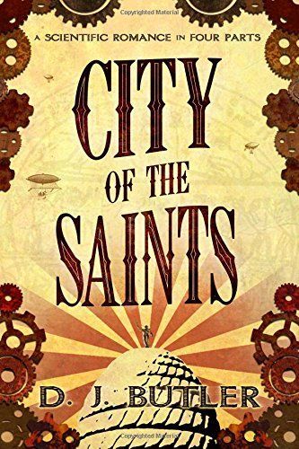 City of the Saints