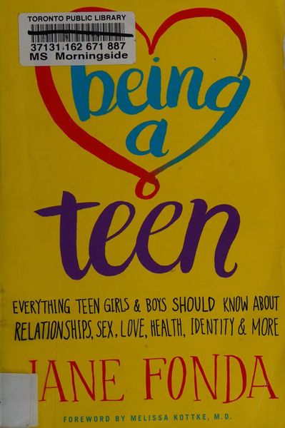 Being a Teen