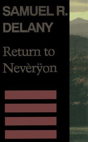 Return to Nevèrÿon