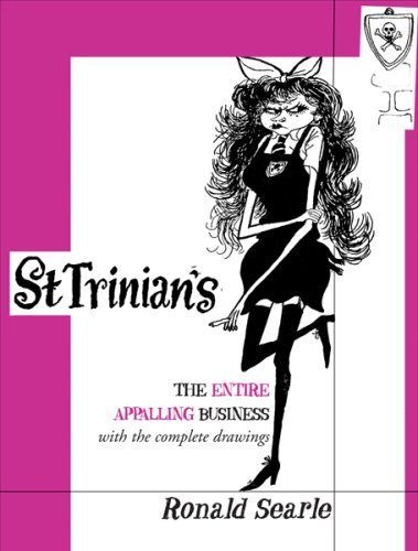 St. Trinian's