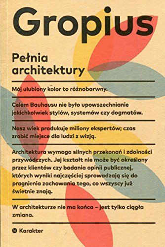 Pelnia architektury