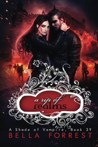 A Shade of Vampire 39