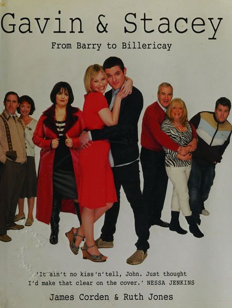 Gavin and Stacey