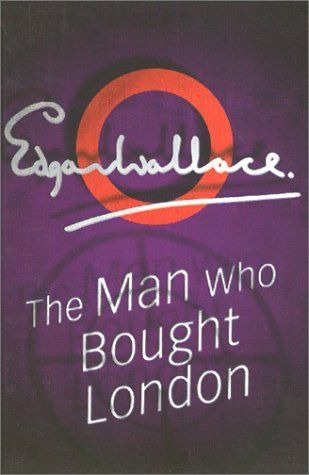 Man Who Bought London