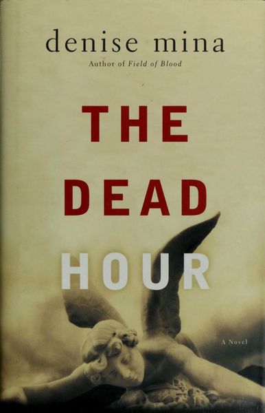 The Dead Hour