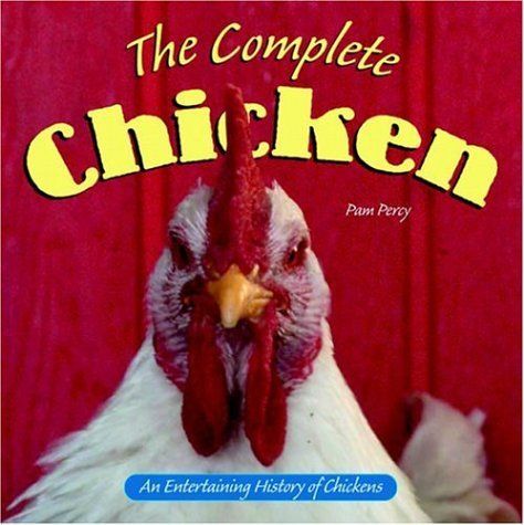 The Complete Chicken