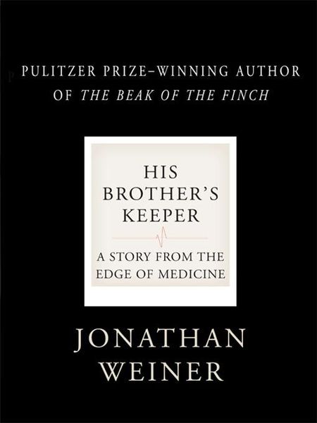 His Brother's Keeper
