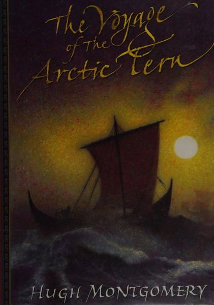 The Voyage of the Arctic Tern