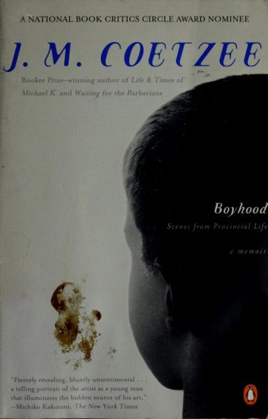 Boyhood