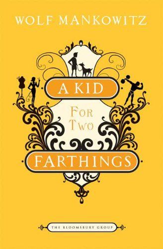 A Kid for Two Farthings