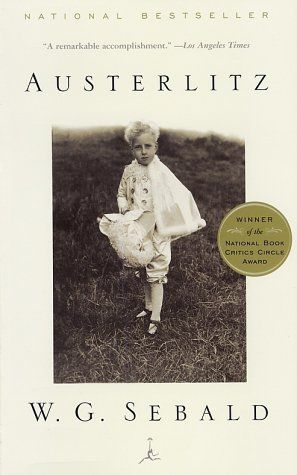 Austerlitz. English