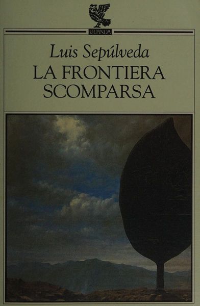 La frontiera scomparsa