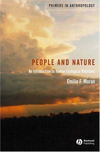 People and Nature