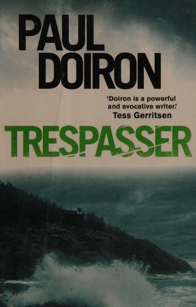 Trespasser