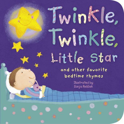 Twinkle, Twinkle, Little Star