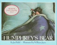Humphrey's Bear